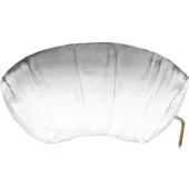 Пневмоподушка внутренняя №6 11.00 R20 ROSSVIK N.6.